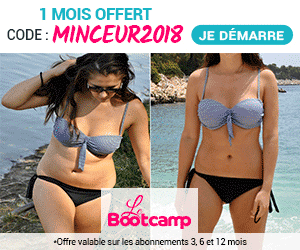 coaching bootcamp bilan gratuit